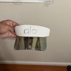Alo Sun Visor