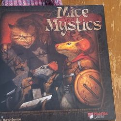 mice an mystics