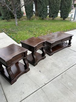 Coffee Tables