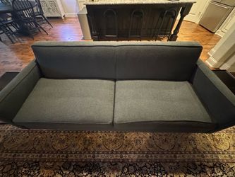 Nice couch from Living Spaces - hardly used!