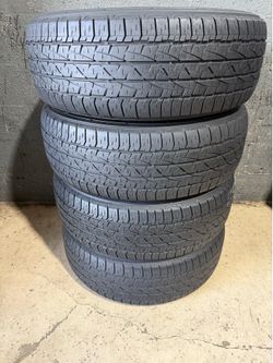 245-75-16 Firestone