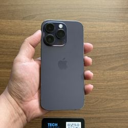 iPhone 14 Pro 128Gb Unlocked