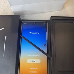 Samsung Galaxy S25 Ultra - 1TB (Factory Unlocked)