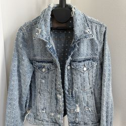 BLANKNYC Denim Jacket 