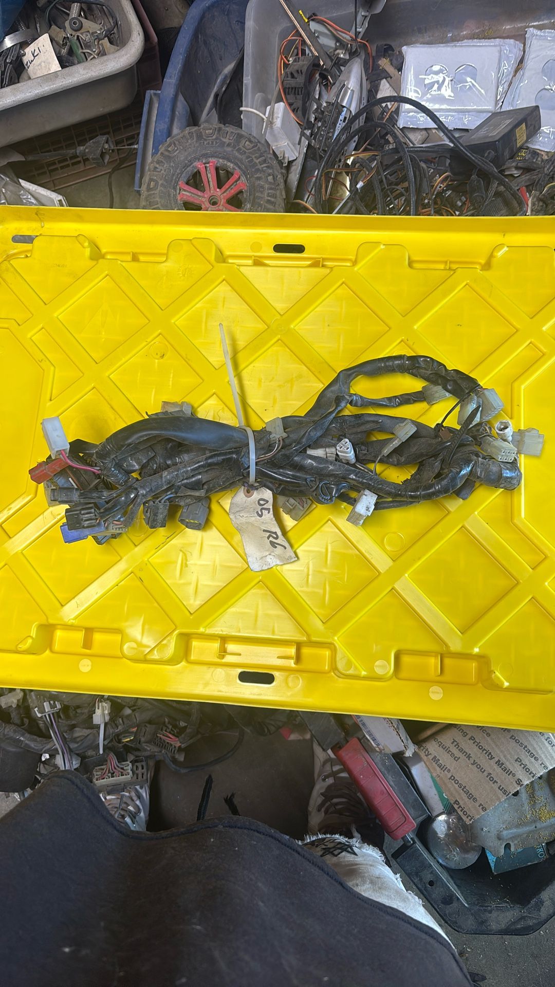Wiring Harness