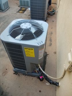 A/C