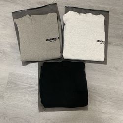 Essentials