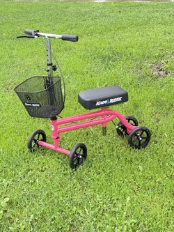 Knee Scooter