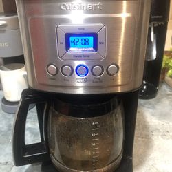 Coffee Maker