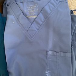 Medical Scrubs