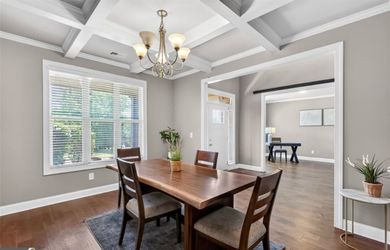 Costco Dining table