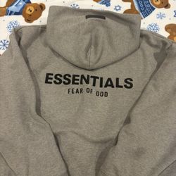 Essential Hoodie