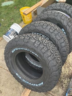New Tires For Sale