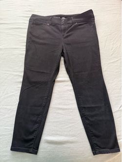 Torrid denim jeans size 20S