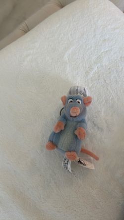 ratatouille from Disney World