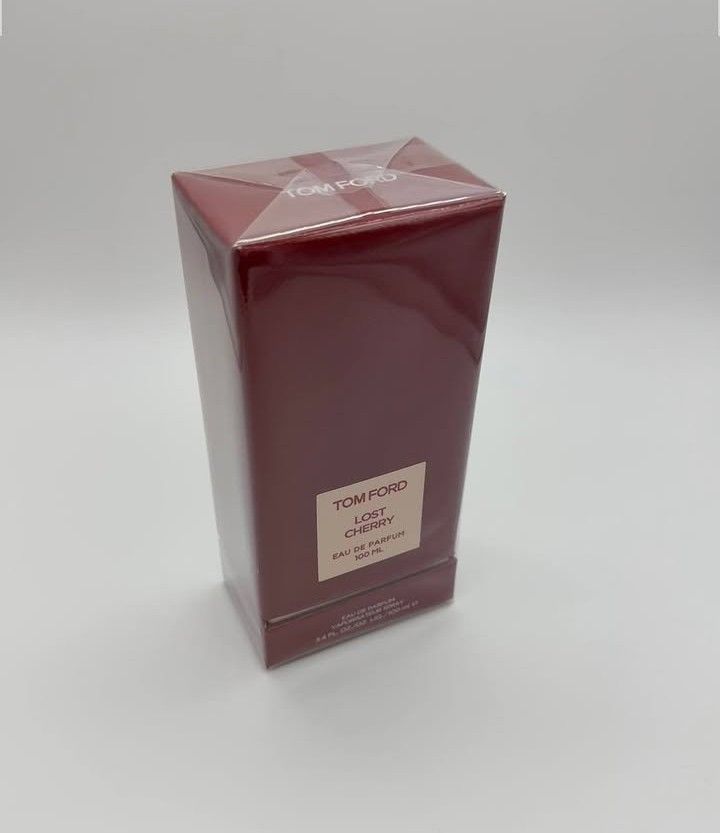 Tom Ford Lost Cherry