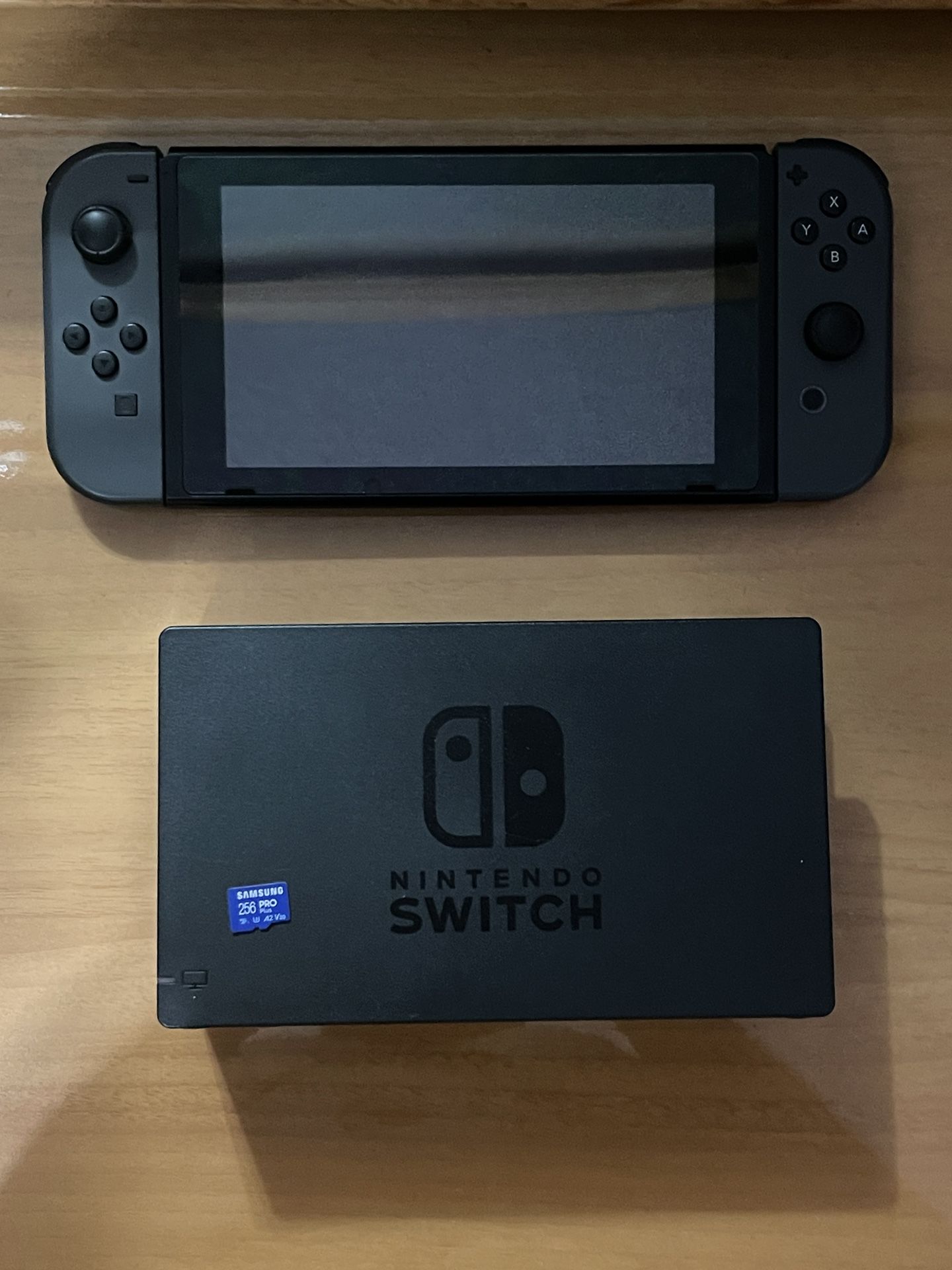 Nintendo Switch Bundle