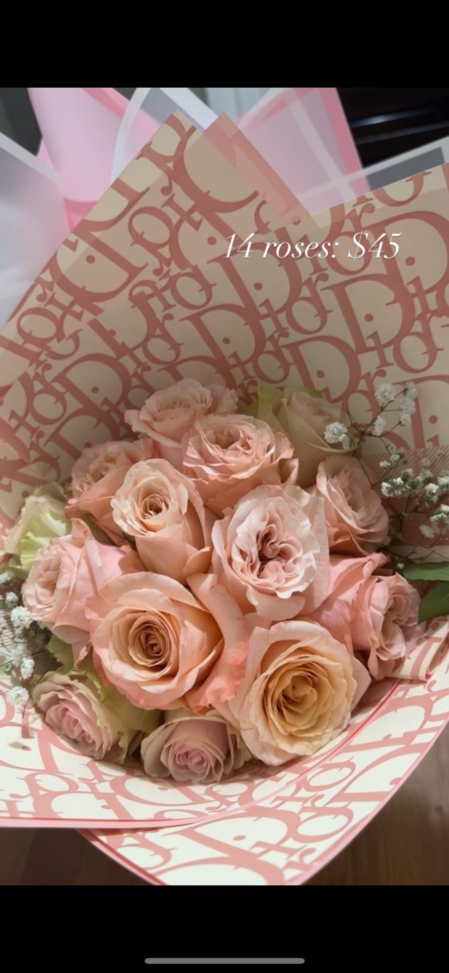 Flower Bouquet / Ramo