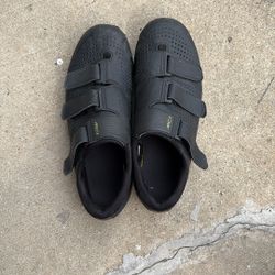 RC1 Shimano Road Shoes 