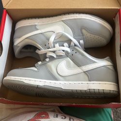 Nike Dunk Low