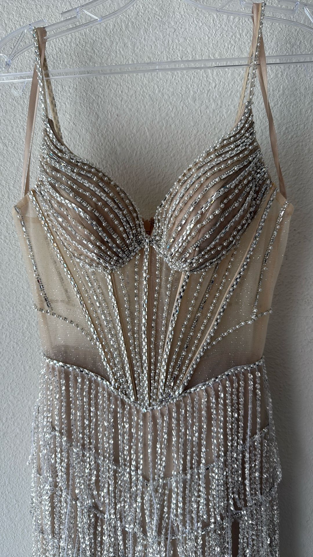 Gorgeous Prom Or Party Dress