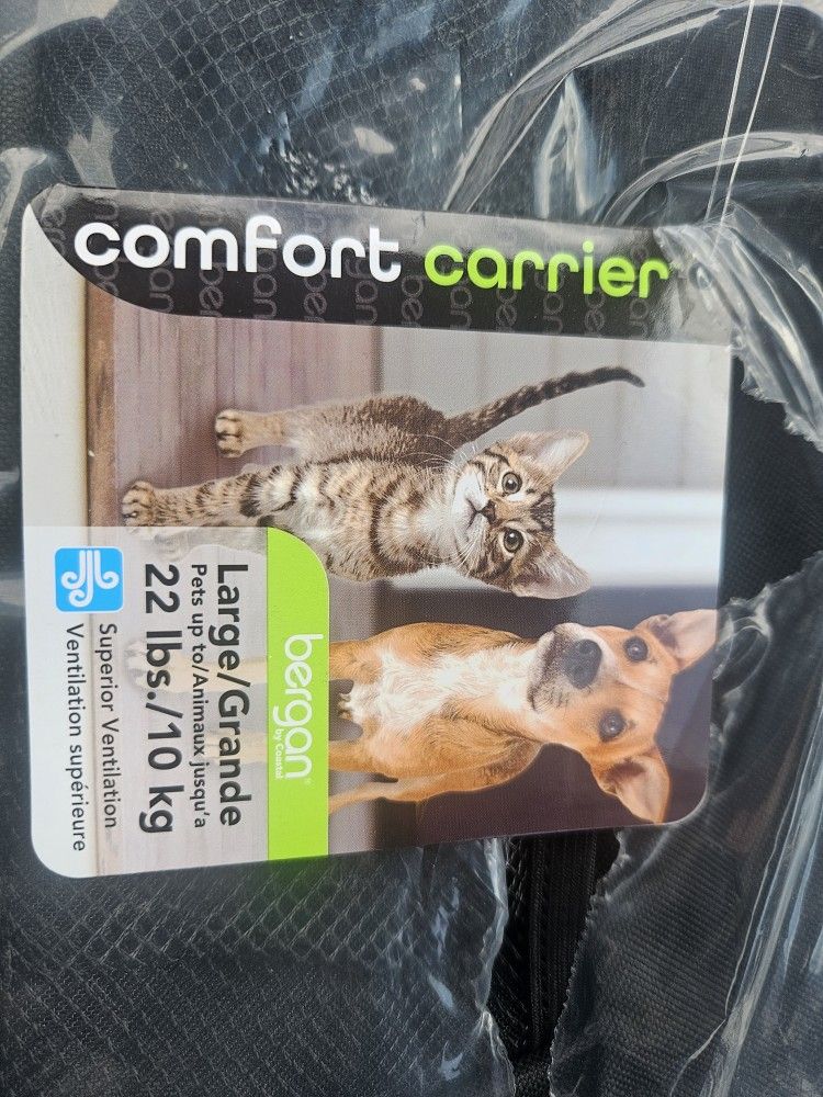 Pet Carrier