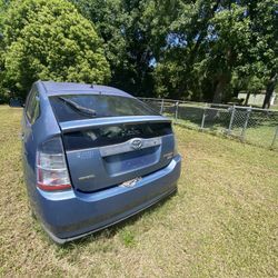 2005 Toyota Prius