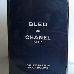 Bleu De Chanel EDP 100ml