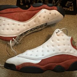 Air Jordan 13 Og Chicago 11.5 
