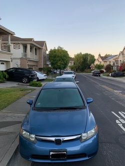 2006 Honda Civic