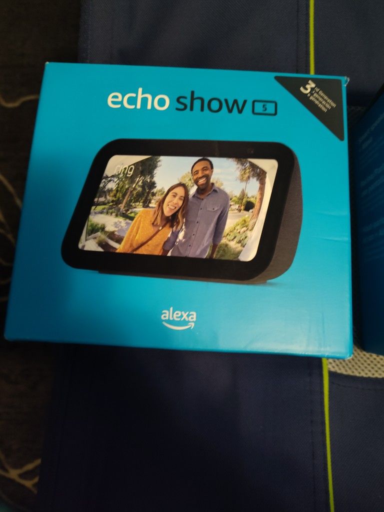 Echo Show