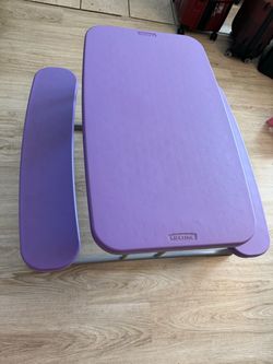 Picnic Table - kids size - made by Lifetime