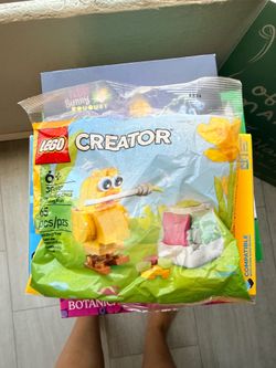 Legos