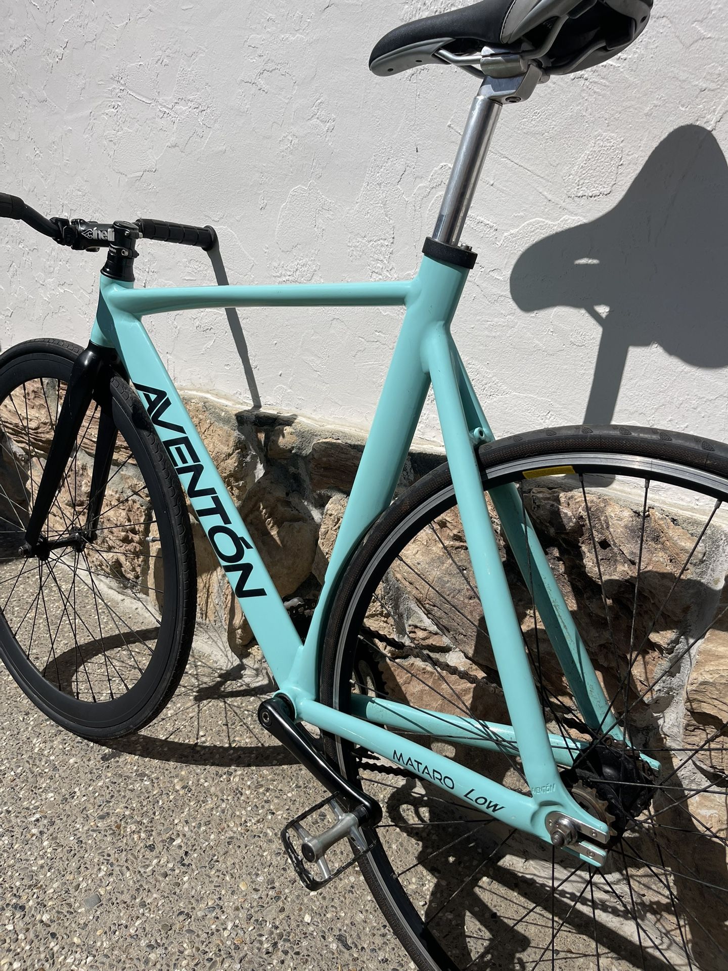 Aventon Mataro Low