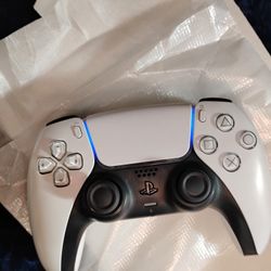 Ps5 Remote Control