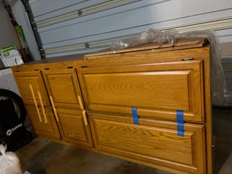 Cabinet- pantry