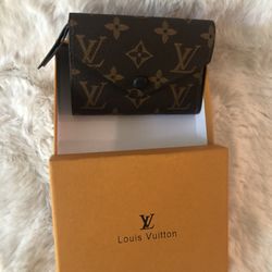 Brand New Women’s Wallet