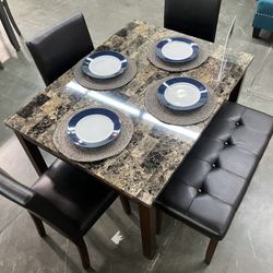 Dining Table Set