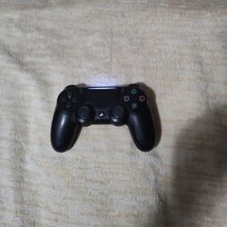 PlayStation 4 Controller Dual shock 4 - OEM Controller - Fully Tested And Working 