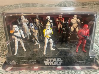 Star Wars pack