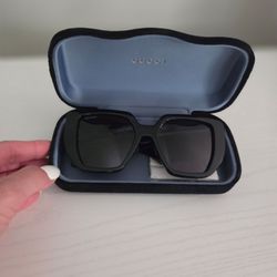 Brand New GUCCI Shades