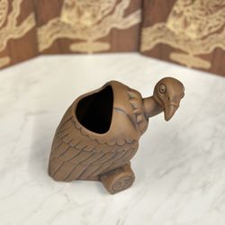 3 New Disneyland Club 33 Alfred Turkey Vulture Ceramic Mug Mascot Of The Club