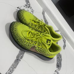 Nike shoe size 14 men in good condition