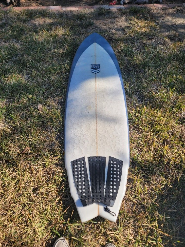 Surfboard