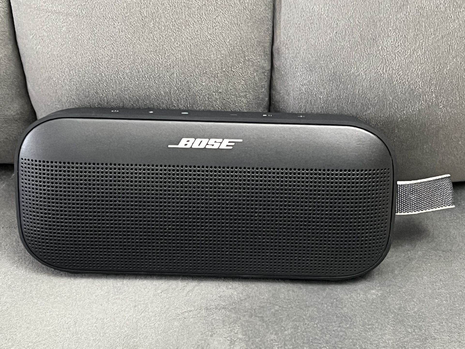 Bose Soundlink Flex 2 Portable Wireless Bluetooth Speaker