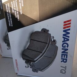 Brand New  Rakes Plates And De