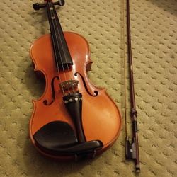 Violin Antonius Stradiuarius 