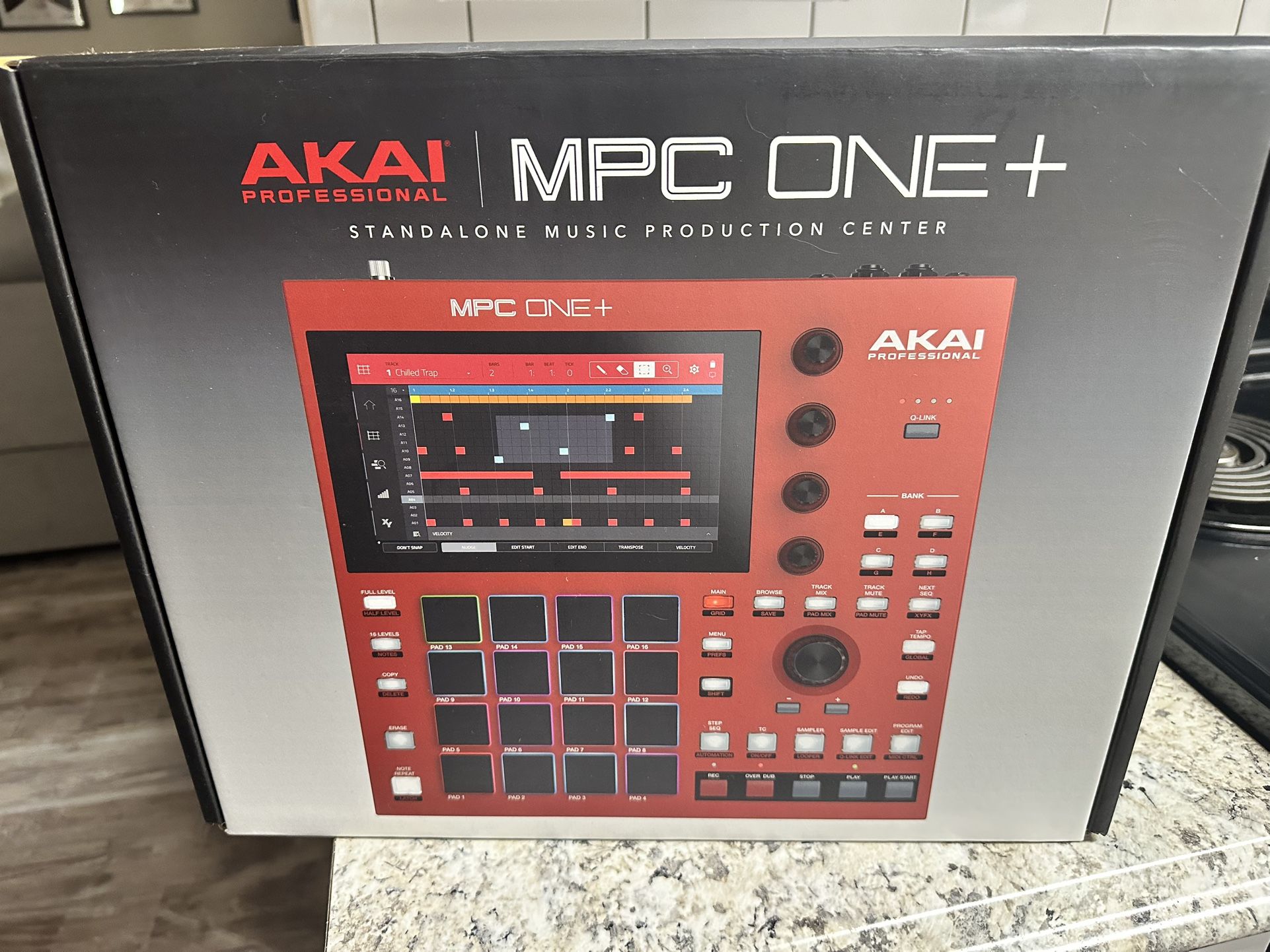 MPC One+