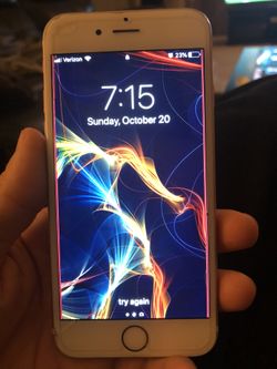 Iphone 6s 64gb