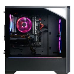 CyberPowerPC